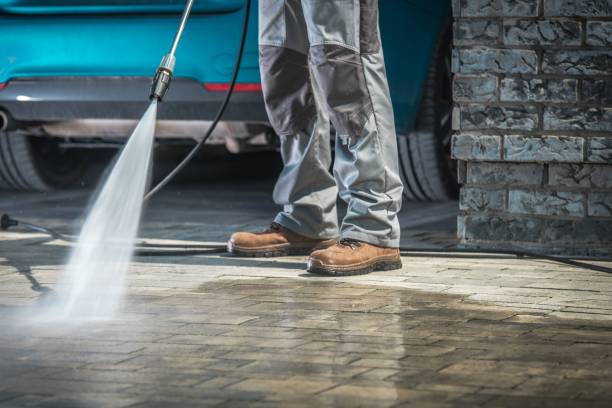 Best Restaurant Pressure Washing  in Wesley Chapel, FL