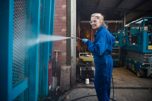 Wesley Chapel, FL Pressure Washing Company