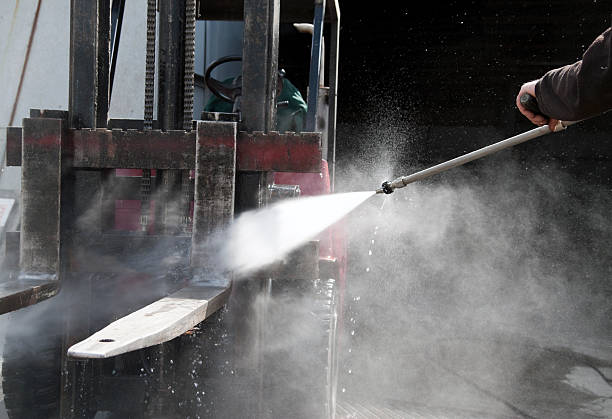 Boat and Dock Cleaning in Wesley Chapel, FL