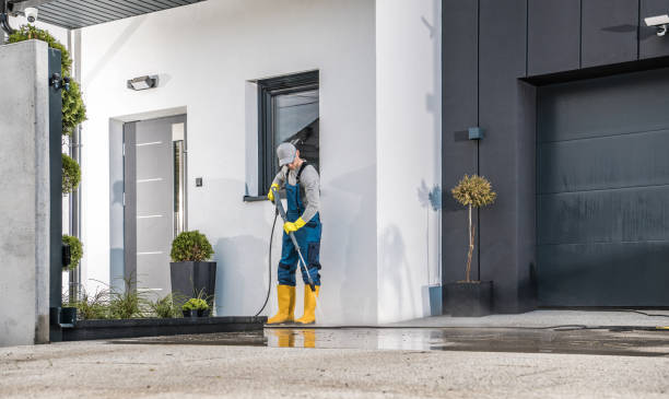 Best Factory Floor Cleaning  in Wesley Chapel, FL